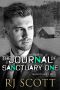 [Sanctuary 06] • The Journal of Sanctuary One